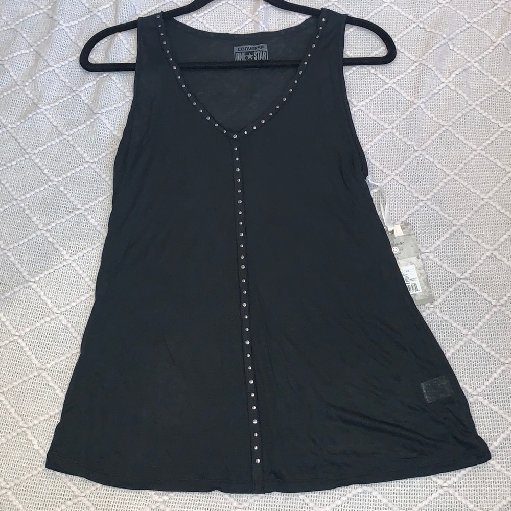 Converse One Star Top